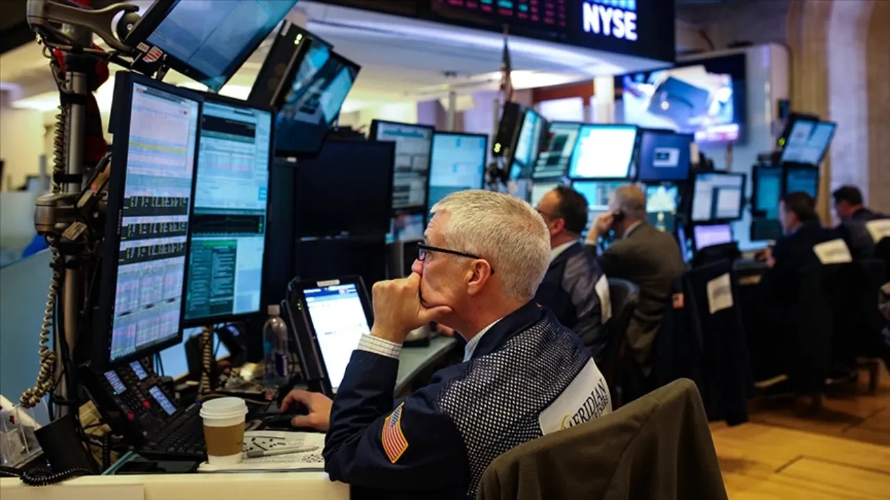 Hürmüz krizi borsaları vurdu: Küresel piyasalarda sert dalgalanma