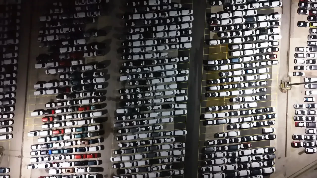 İkinci el piyasasında dengeler değişebilir! 2026 model sıfır araçlar sahada