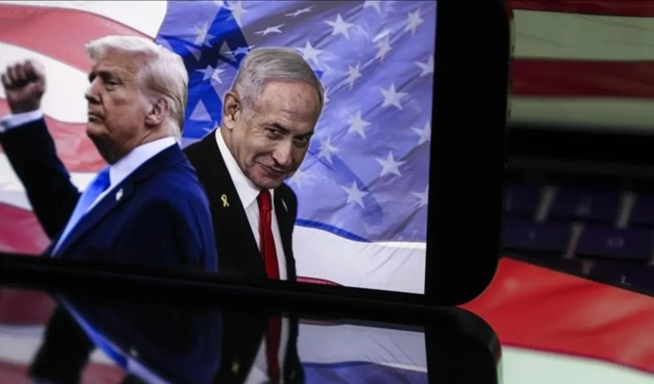 İran operasyonunun perde arkası: Trump'ı ikna etti, zafere ulaştı