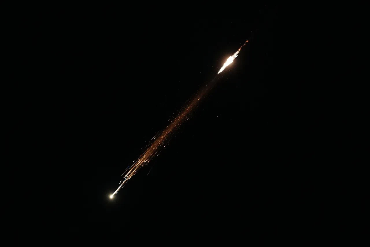 İran peş peşe füze yağdırdı! Misillemelerin ardından tek hedeflerini açıkladılar 