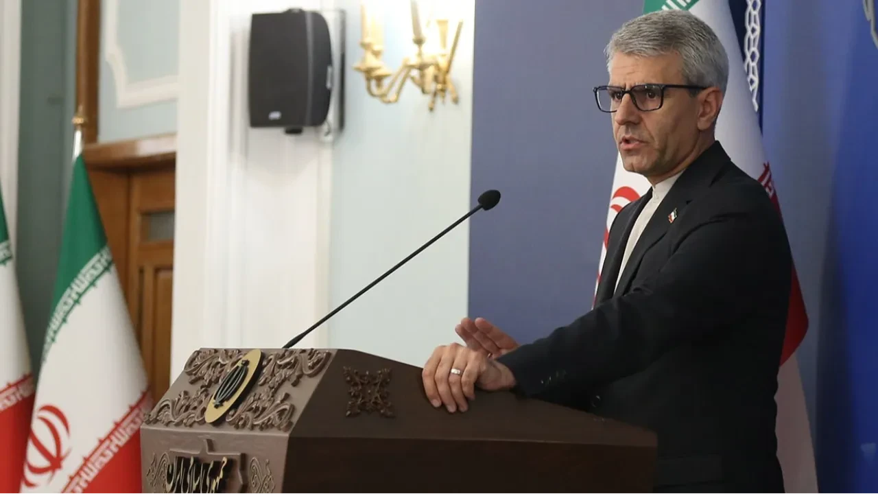 İran’dan tehdit niteliğinde açıklama: Bu süreç yakında Avrupa'yı da etkileyecek, savaş ateşi tüm dünyaya yayılacak