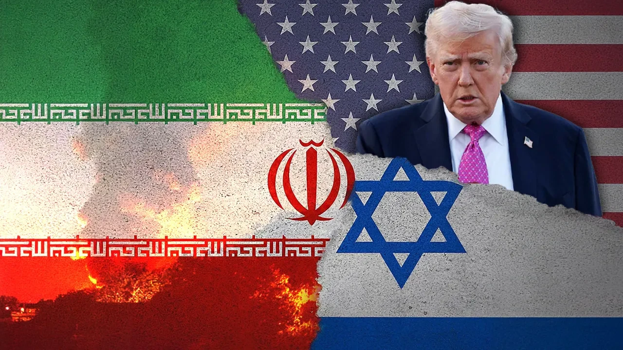 İran'la savaşa giden süreç! 'ABD'nin ciddi kayıp ihtimali' göze alındı, Trump onayı verdi