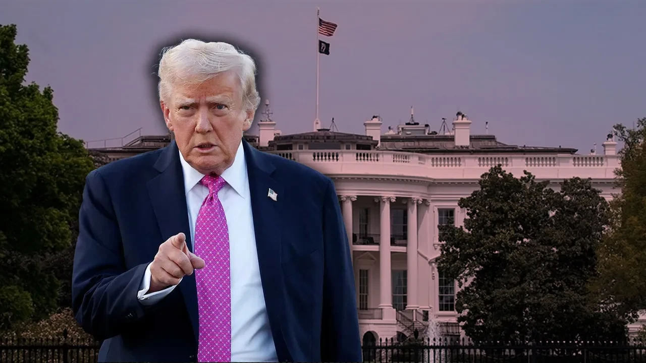 İran'la savaşa giden süreç! 'ABD'nin ciddi kayıp ihtimali' göze alındı, Trump onayı verdi