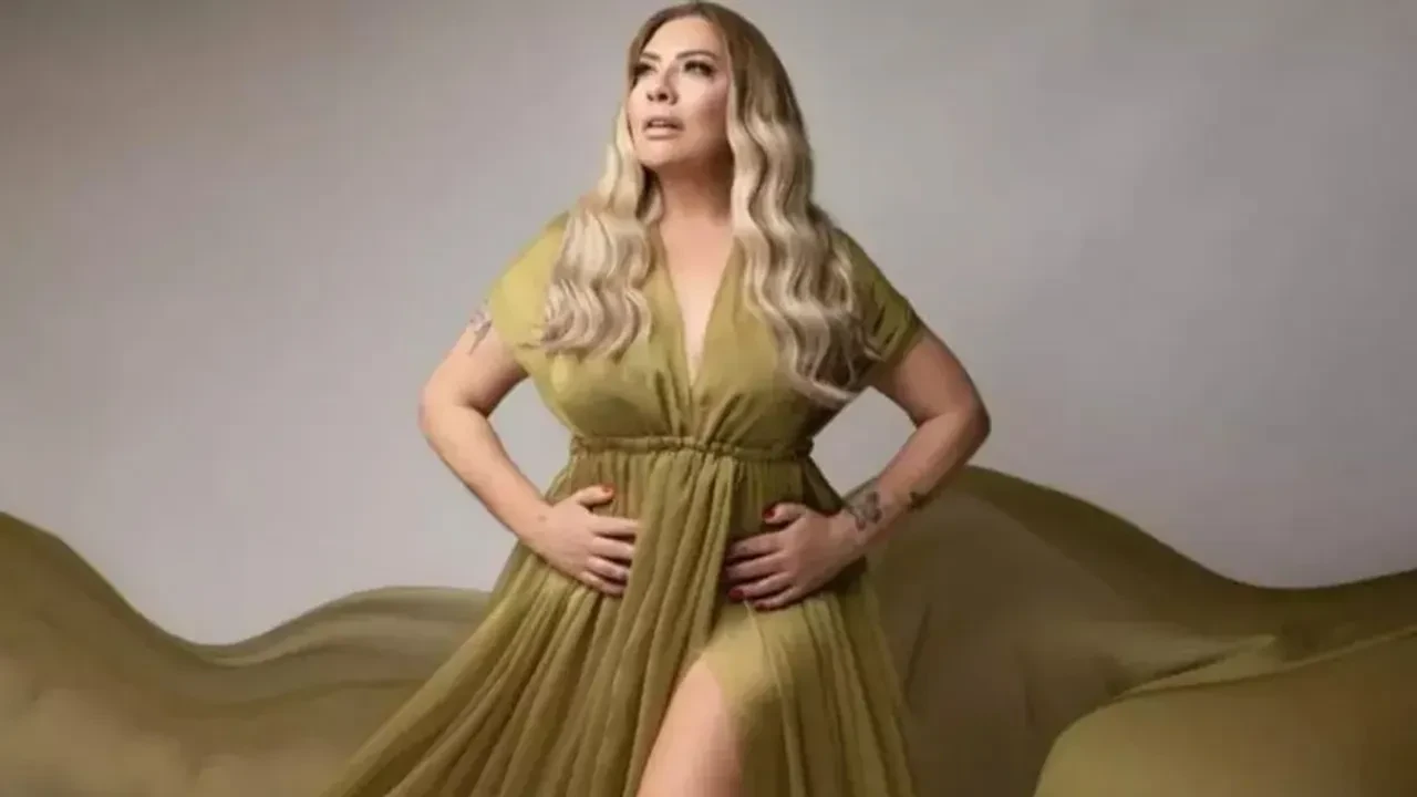 Işın Karaca’nın son paylaşımı yürekleri ağza getirdi! Kemikleri sayılıyor, akıllara Nihan Candan geldi