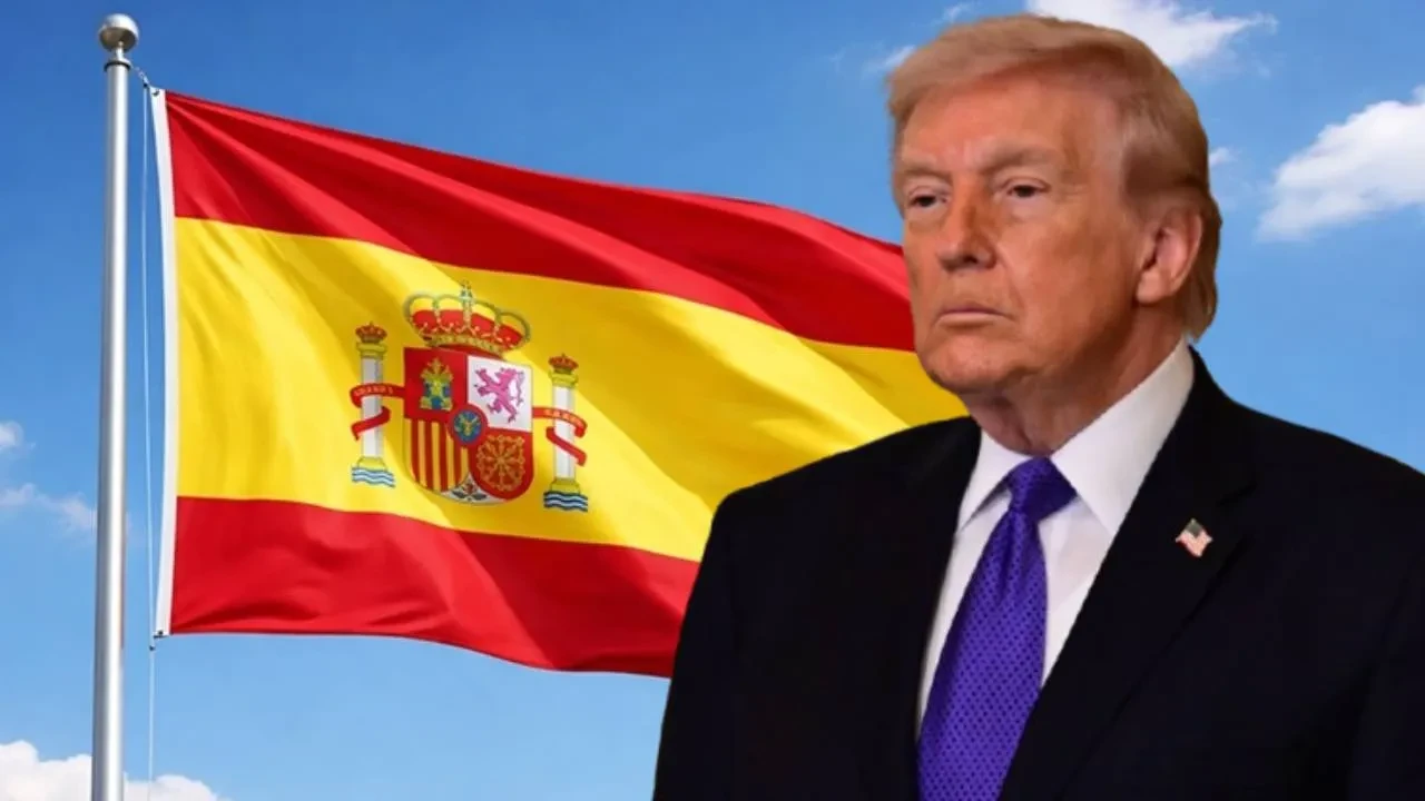 İspanya'dan Trump'ın açıklamalarına cevap! "Uluslararası hukuka saygı" çağrısı