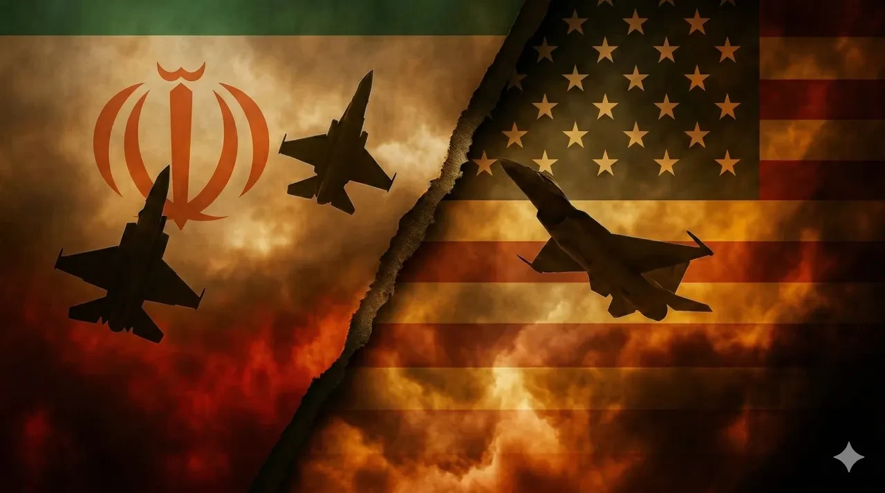 İsrail, ABD'yi saldırıya zorladı mı? Donald Trump'tan dikkat çeken cevap