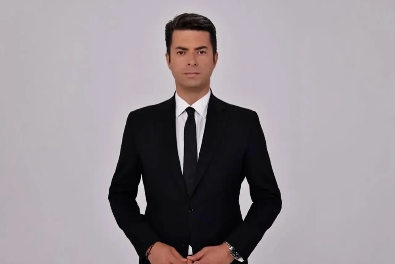 İsrail’de gözaltına alınan Emrah Çakmak kimdir, kaç yaşında ve hangi kurumda çalışıyor? Emrah Çakmak’ın kariyeri