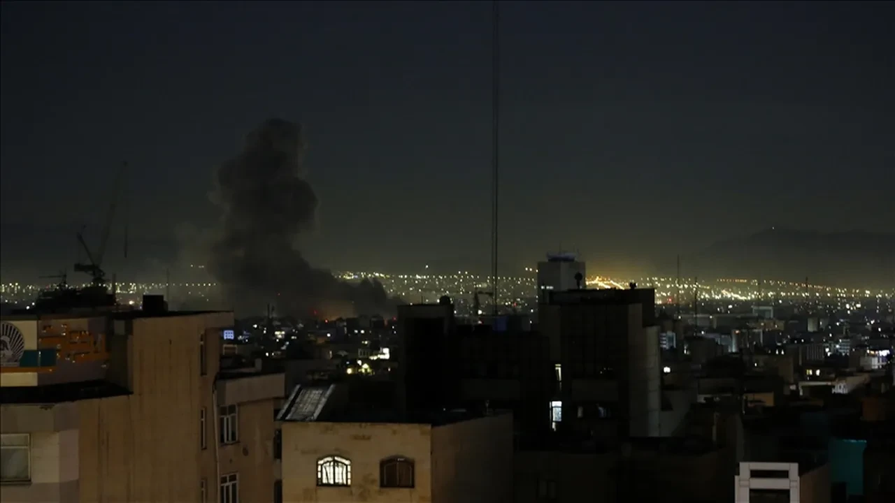 Kaç ABD askeri öldü? ABD İran savaşı ölü sayısı açıklandı