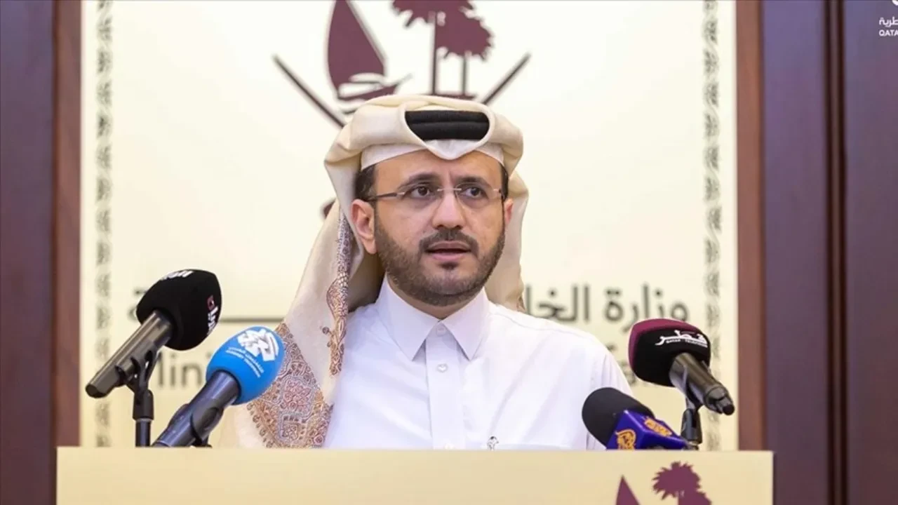 Katar’dan İran’a rest! Saldırılar asla karşılıksız kalmayacak