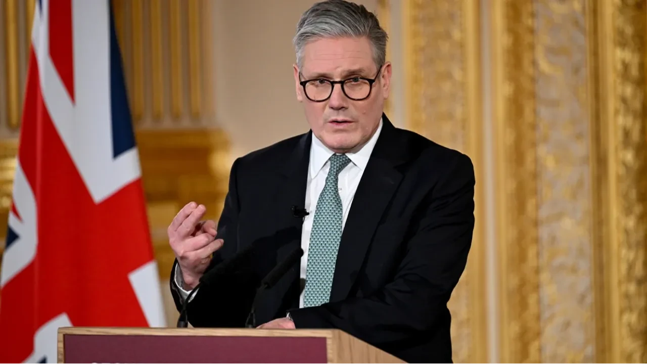 Kıbrıs saldırısının ardından İngiltere’den hamle: Ada çevresine savaş gemisi konuşlandıracak