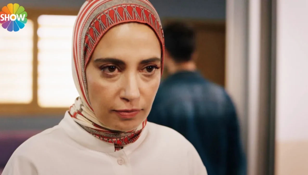 Kızılcık Şerbeti dizisinin sezon final tarihi belli oldu! Fenomen dizi için flaş karar