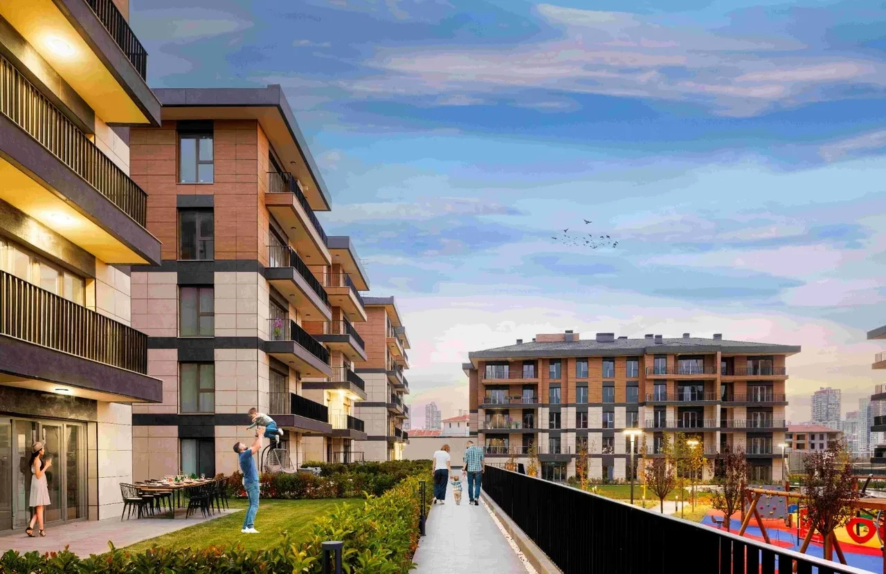 Luxera GYO büyümeyi borsaya taşıyor: Halka arz gelirinin yüzde 85’i yeni projelere