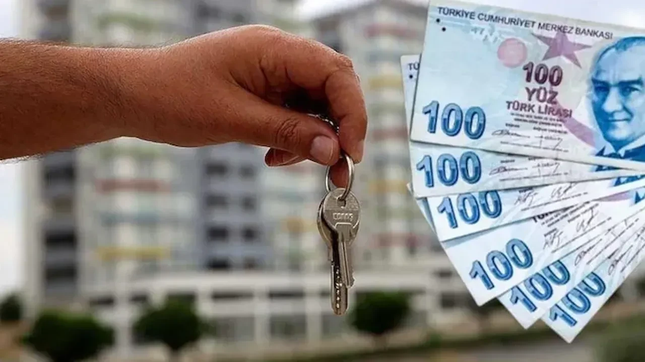 Mart ayı kira artış zam oranı 2026! Mart ayı kira zammı ne kadar oldu?