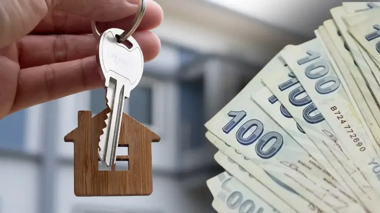 Mart ayı kira artış zam oranı 2026! Mart ayı kira zammı ne kadar oldu?