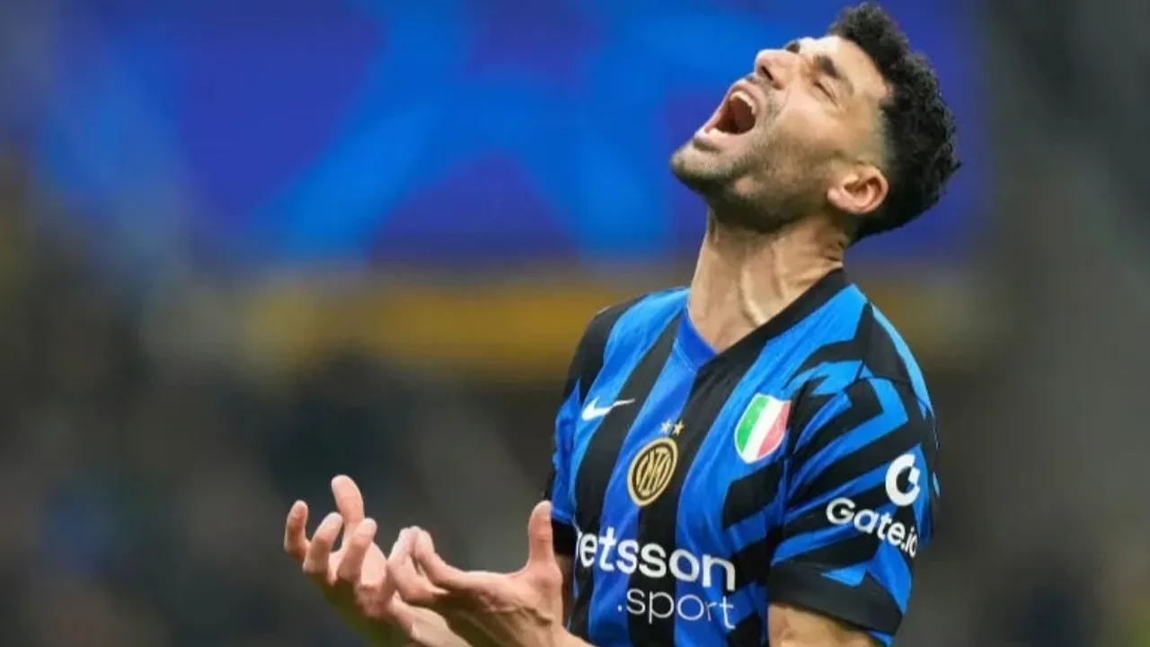 Mehdi Taremi kimdir kaç yaşında? Mehdi Taremi aslen nereli, mesleği nedir?