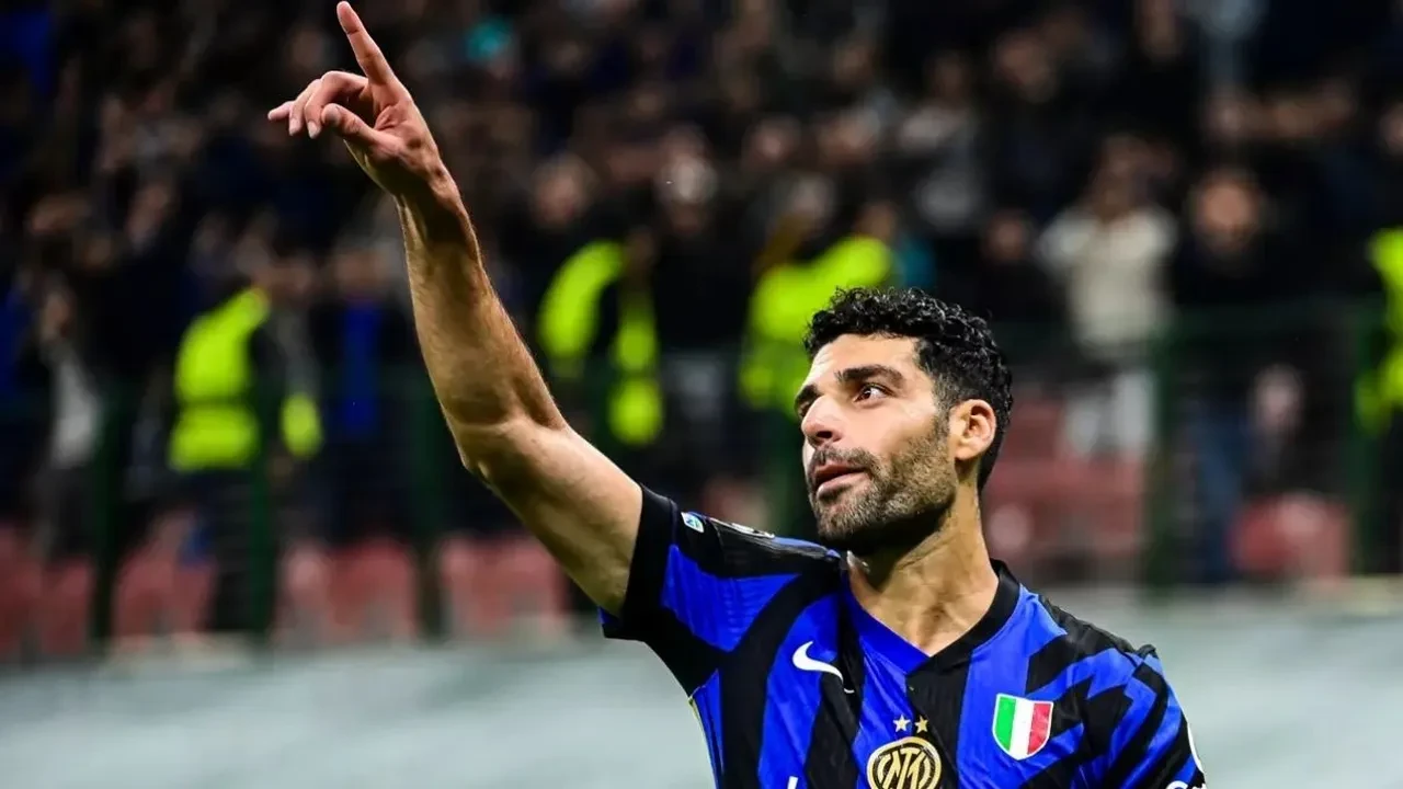 Mehdi Taremi kimdir kaç yaşında? Mehdi Taremi aslen nereli, mesleği nedir?