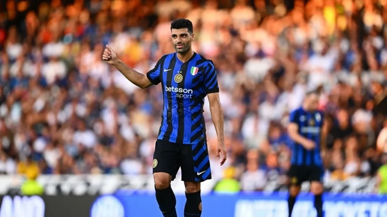 Mehdi Taremi kimdir kaç yaşında? Mehdi Taremi aslen nereli, mesleği nedir?