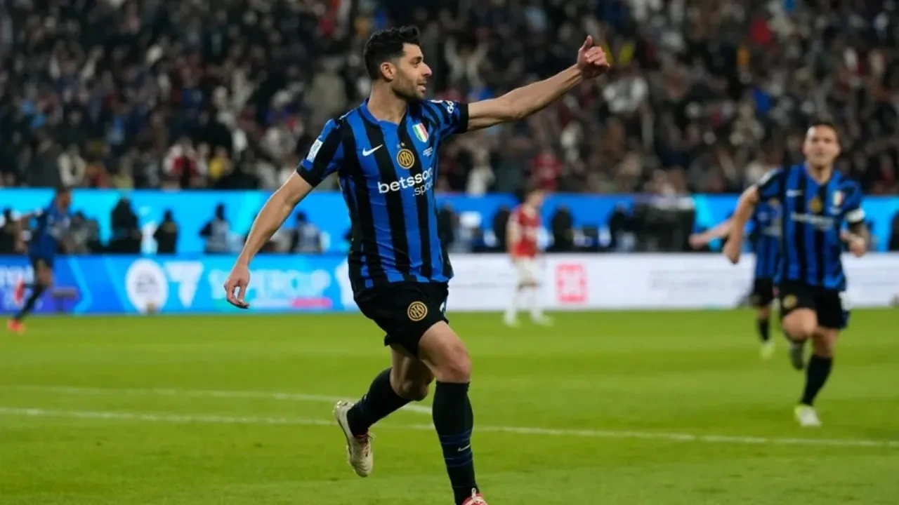 Mehdi Taremi kimdir kaç yaşında? Mehdi Taremi aslen nereli, mesleği nedir?