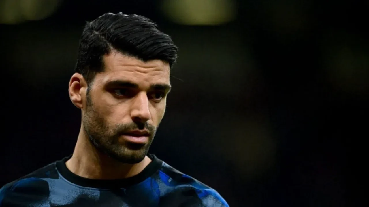 Mehdi Taremi kimdir kaç yaşında? Mehdi Taremi aslen nereli, mesleği nedir?