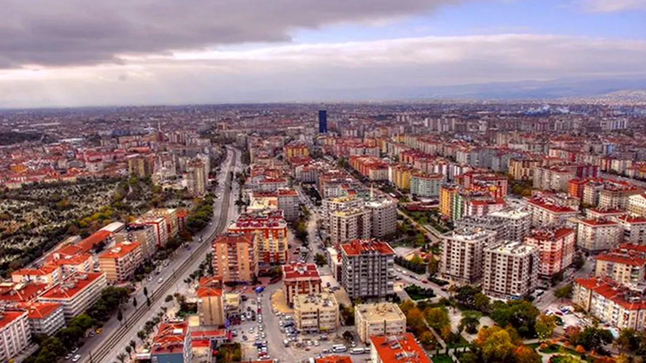 MHP'den yeni kanun teklifi! 3 ilçe birleşip il olsun