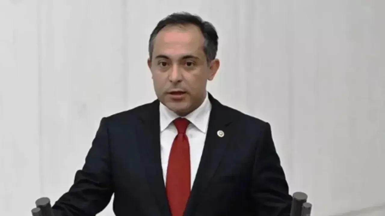 MHP'den yeni kanun teklifi! 3 ilçe birleşip il olsun