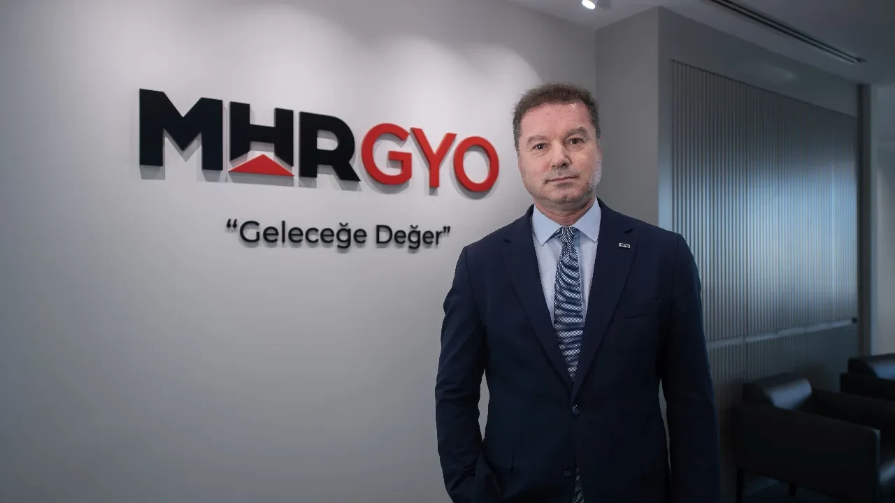 MHR GYO, 489 milyon TL kar açıkladı
