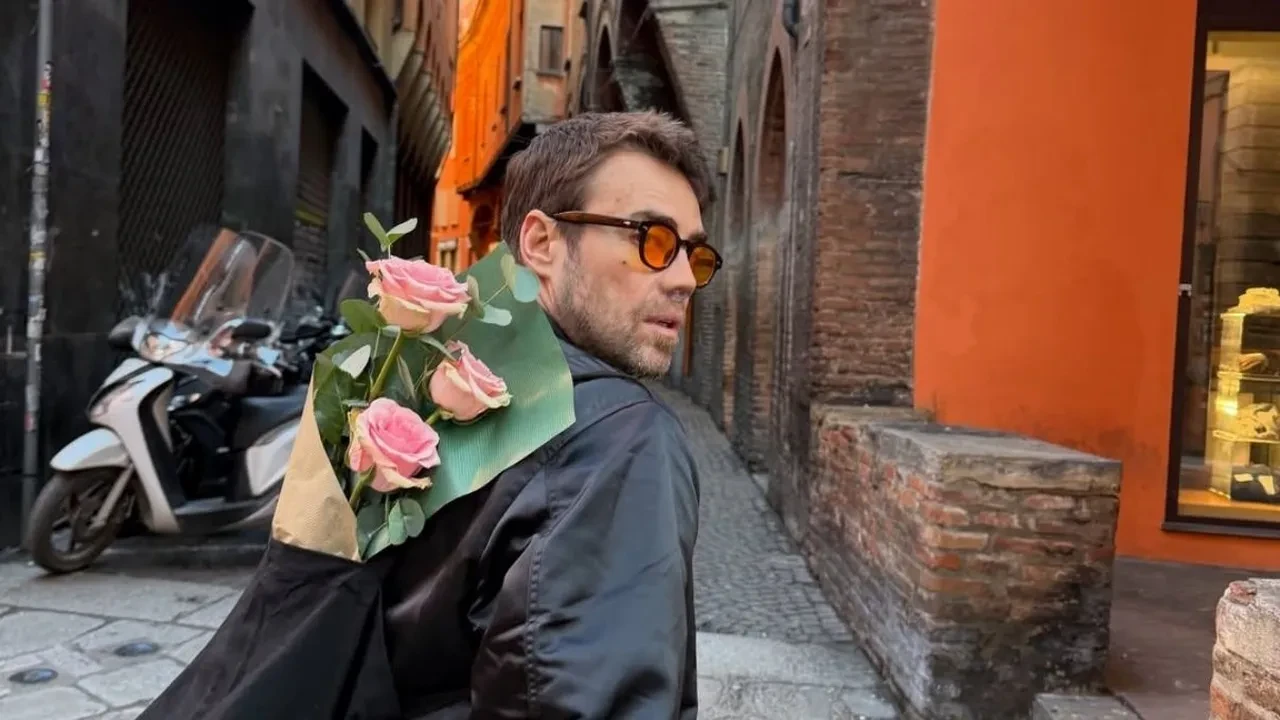 Murat Dalkılıç tekrardan ameliyat oldu! Ünlü isimden operasyon sonrası ilk paylaşım 