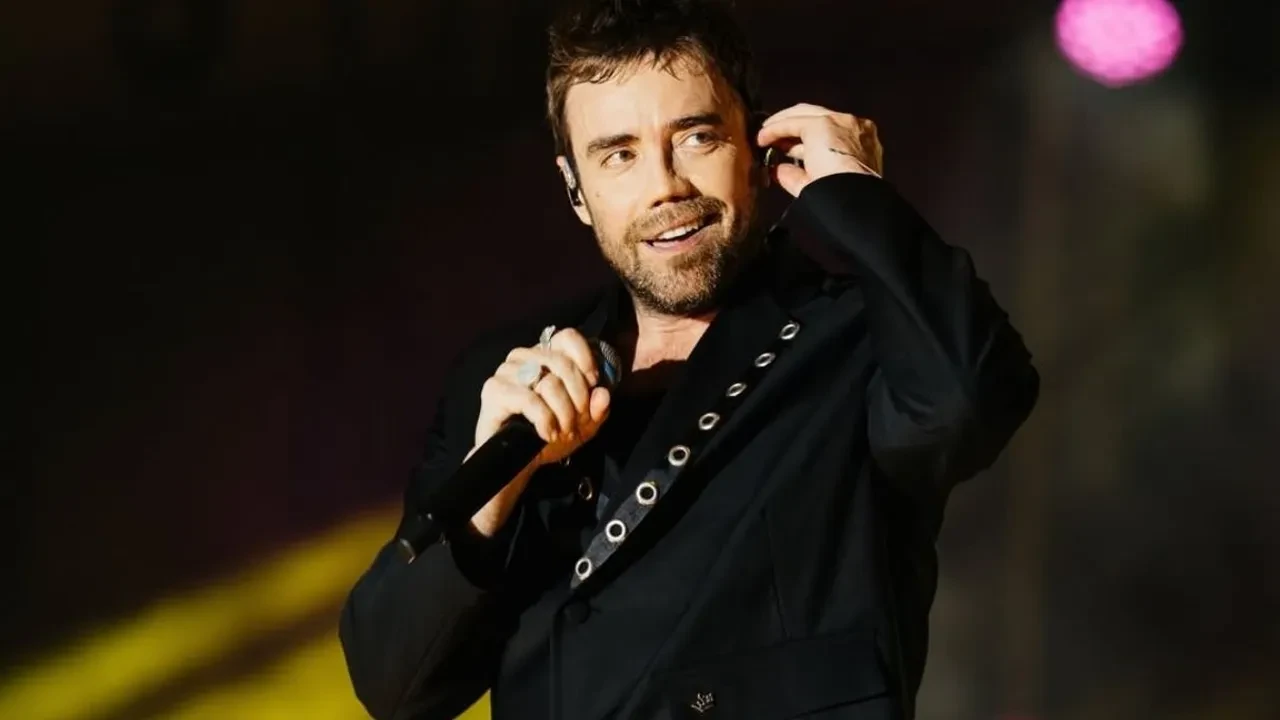 Murat Dalkılıç tekrardan ameliyat oldu! Ünlü isimden operasyon sonrası ilk paylaşım 