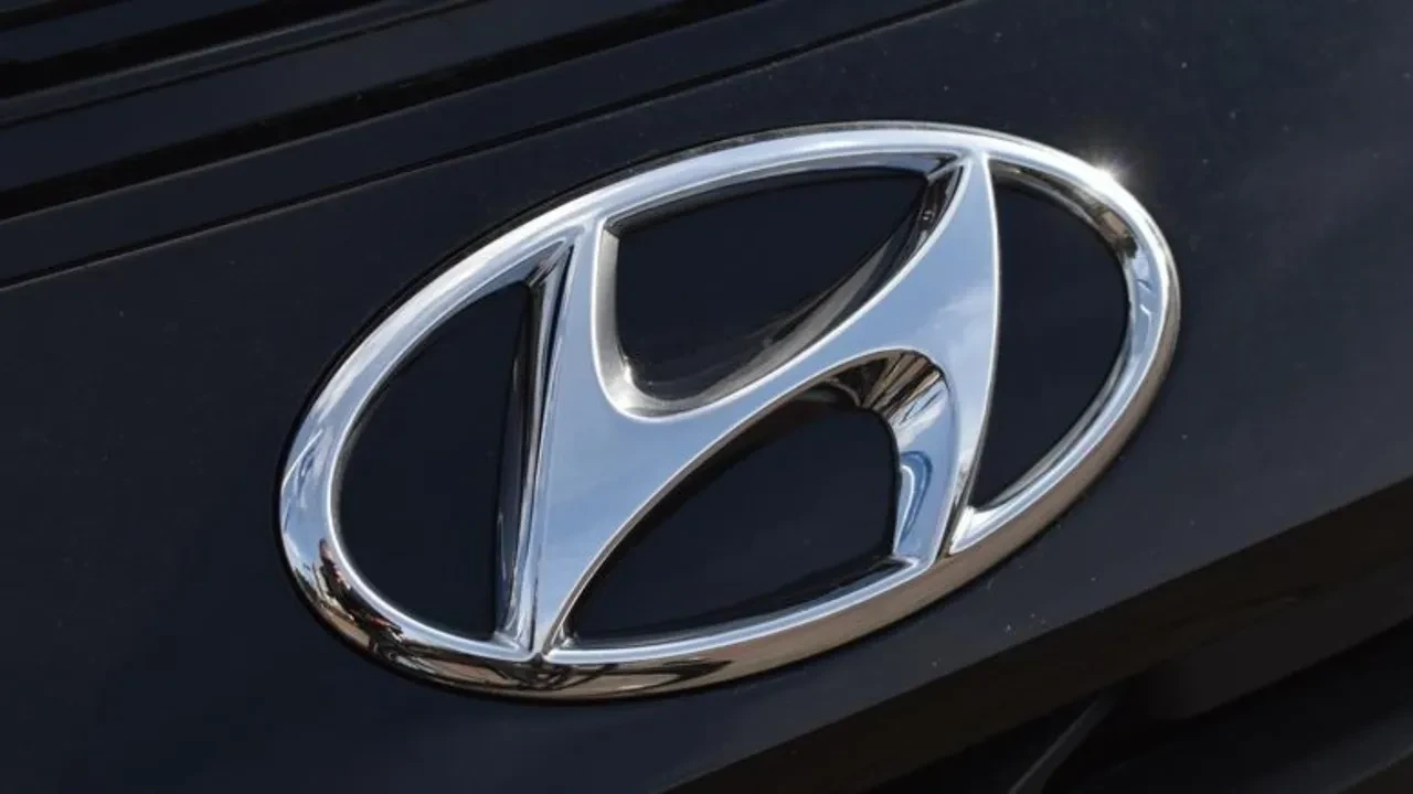 Hyundai 