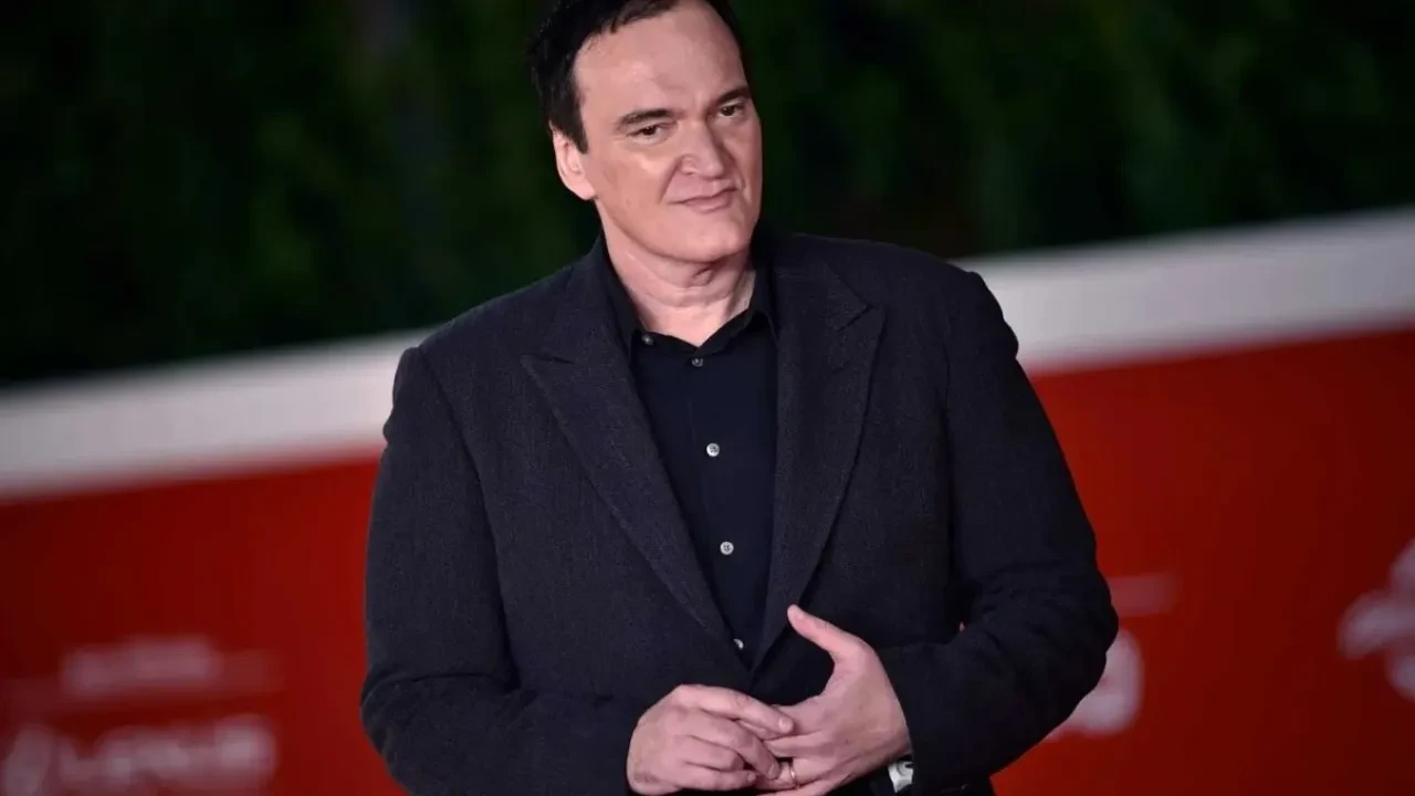 Quentin Tarantino’dan sevindiren haber! Saldırılarda öldü iddiasına yalanlama 