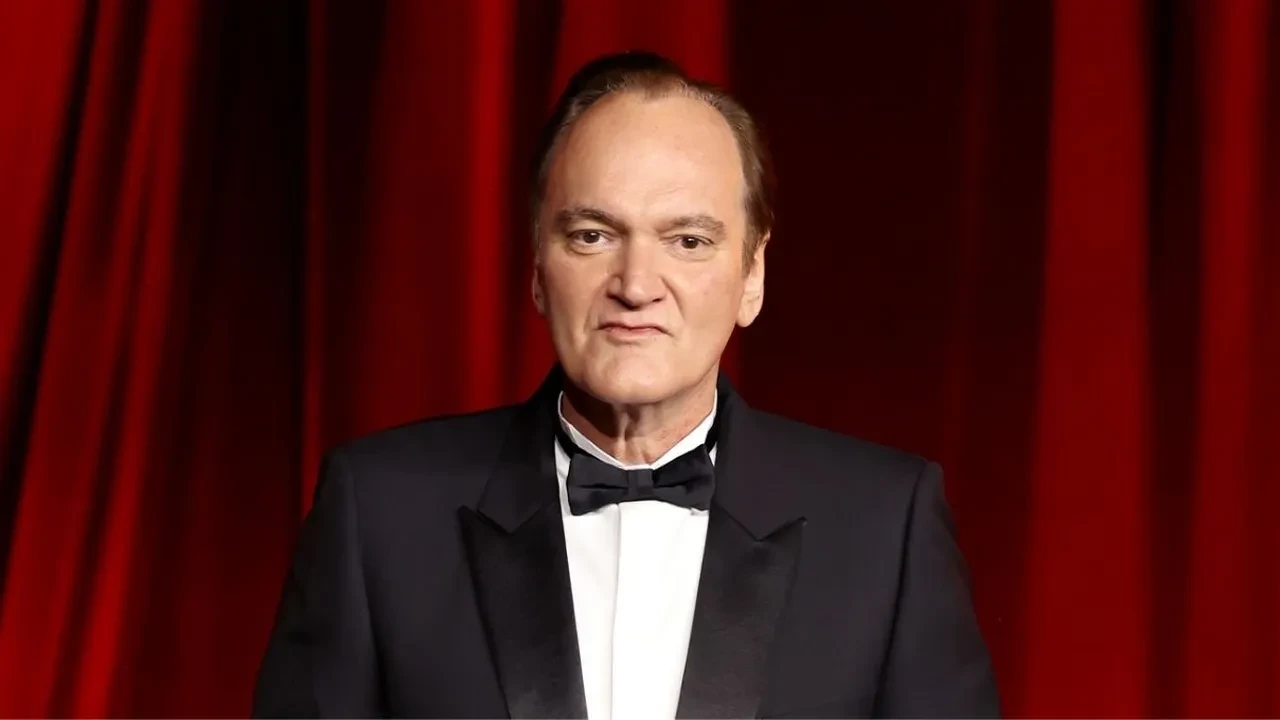 Quentin Tarantino’dan sevindiren haber! Saldırılarda öldü iddiasına yalanlama 