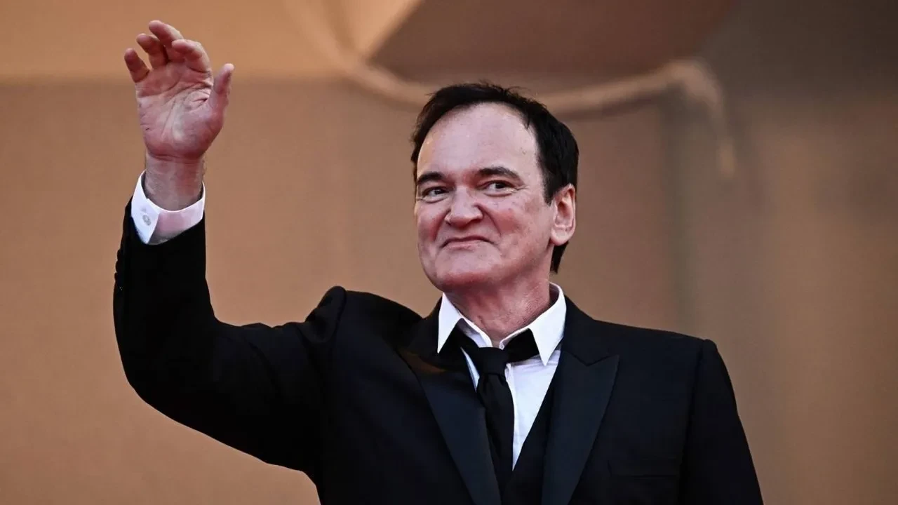 Quentin Tarantino’dan sevindiren haber! Saldırılarda öldü iddiasına yalanlama 