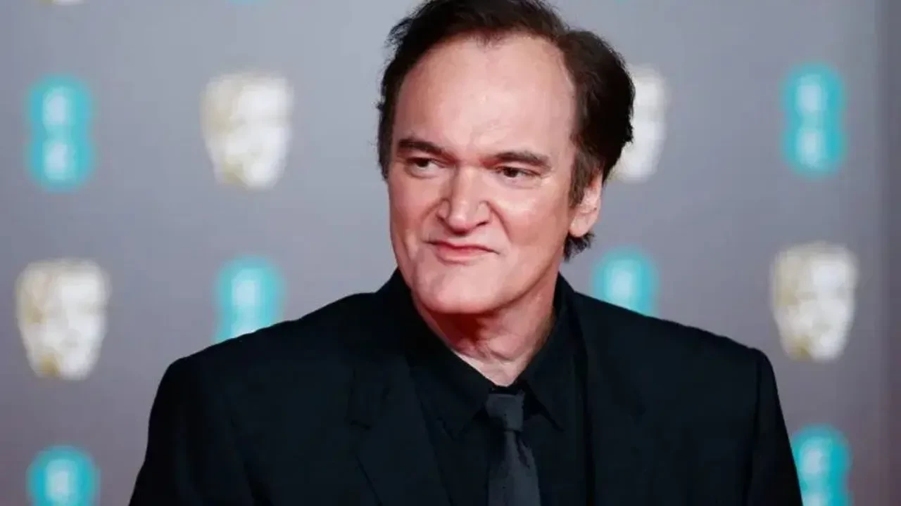 Quentin Tarantino’dan sevindiren haber! Saldırılarda öldü iddiasına yalanlama 