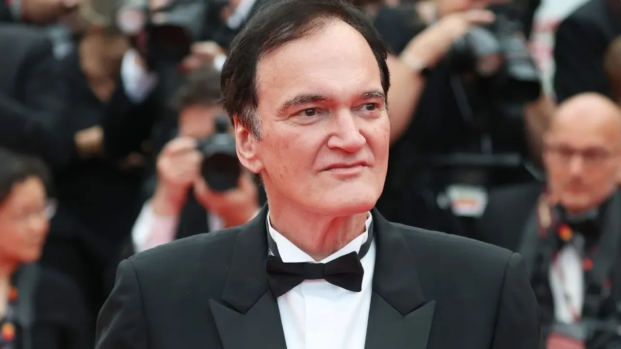Quentin Tarantino’dan sevindiren haber! Saldırılarda öldü iddiasına yalanlama 