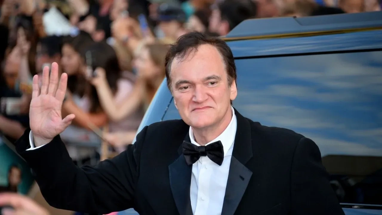 Quentin Tarantino’dan sevindiren haber! Saldırılarda öldü iddiasına yalanlama 
