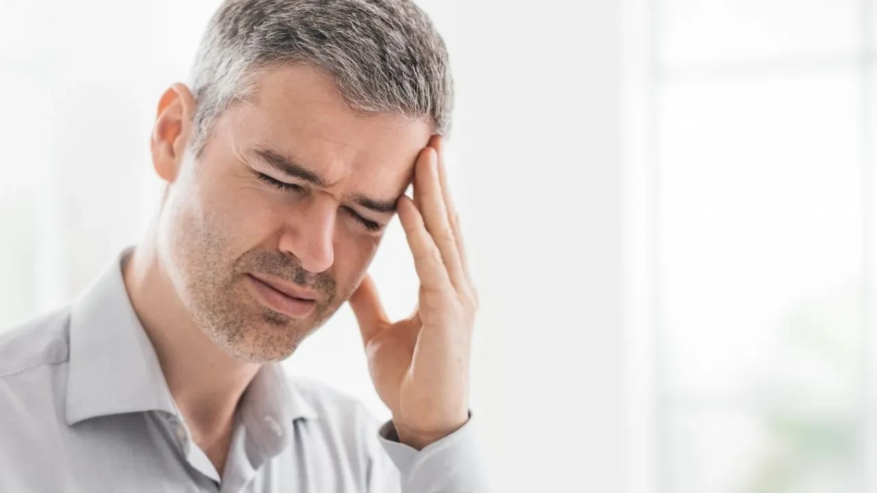 Ramazan’da baş ağrısına son! Oruçluyken baş ağrısını önlemenin yolları