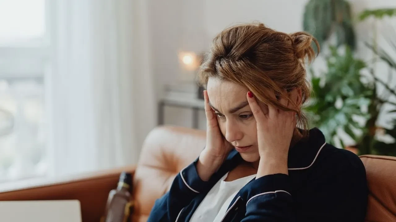 Ramazan’da baş ağrısına son! Oruçluyken baş ağrısını önlemenin yolları