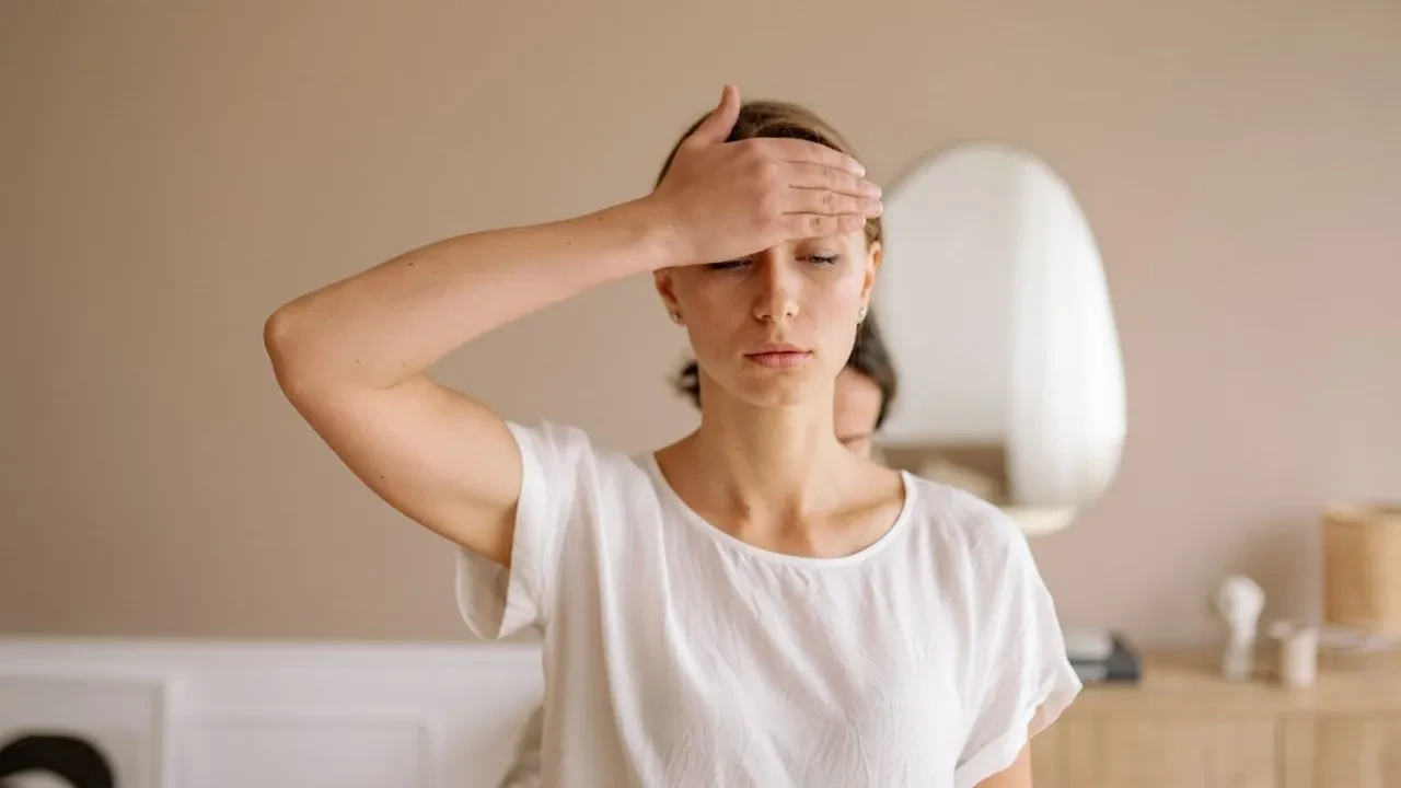 Ramazan’da baş ağrısına son! Oruçluyken baş ağrısını önlemenin yolları