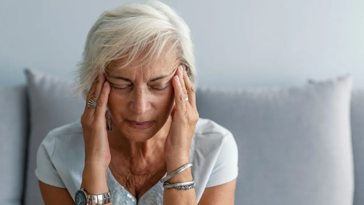 Ramazan’da baş ağrısına son! Oruçluyken baş ağrısını önlemenin yolları