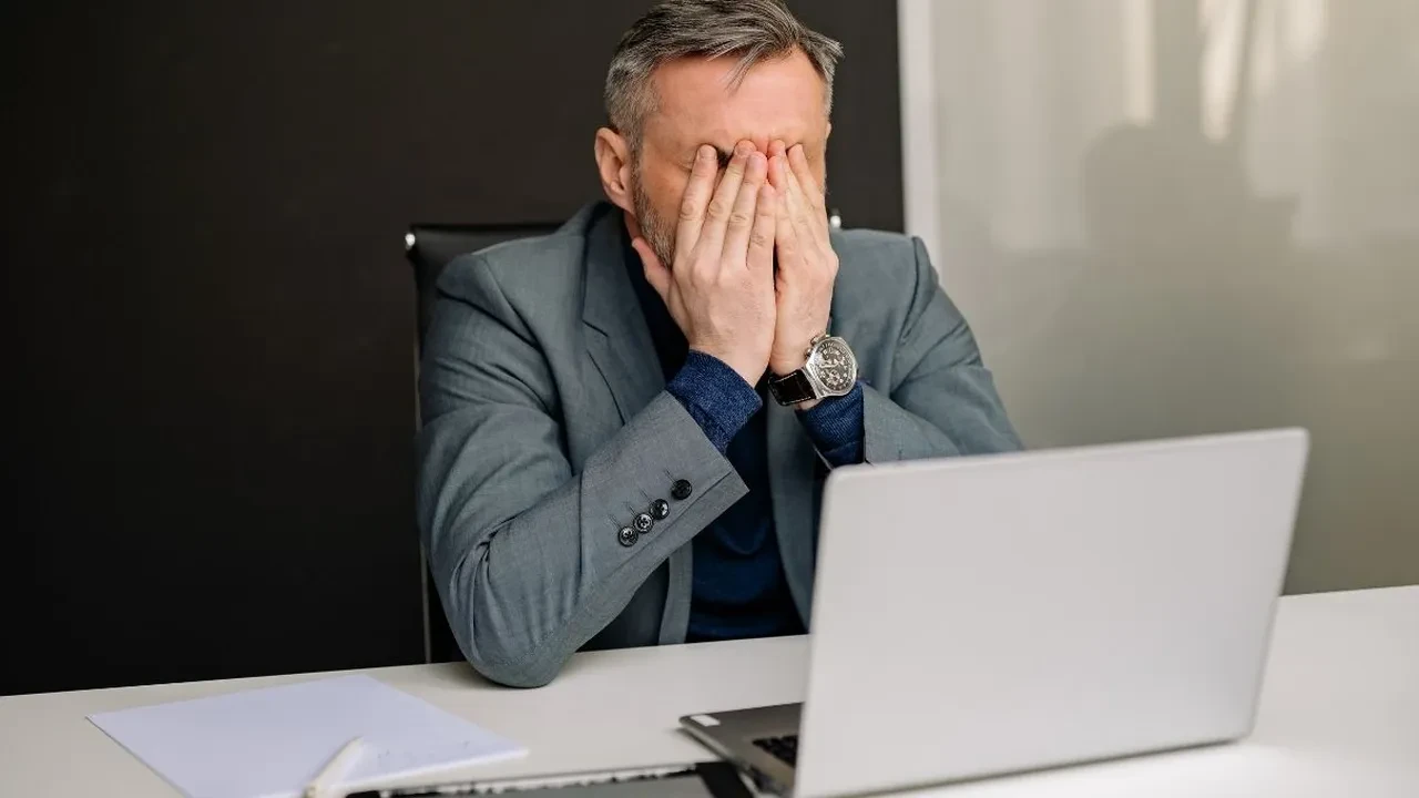 Ramazan’da baş ağrısına son! Oruçluyken baş ağrısını önlemenin yolları