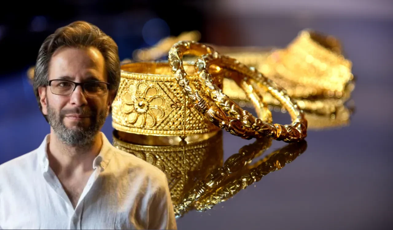 Savaş çıktı, altın çakıldı! Altın fiyatları neden düşüyor?