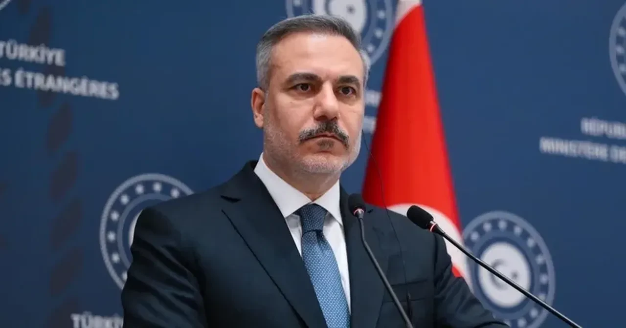 Savaş Türkiye'ye sıçrar mı? Hakan Fidan'dan net cevap: 'Türkiye kendini her zaman korur'