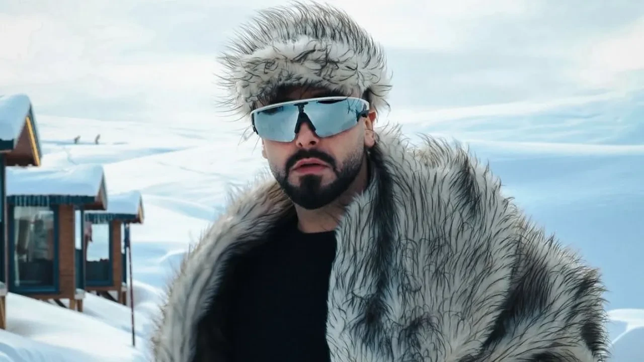 Sefo’dan radikal imaj değişikliği! Ünlü rapçi hayatında yeni bir sayfa açıyor