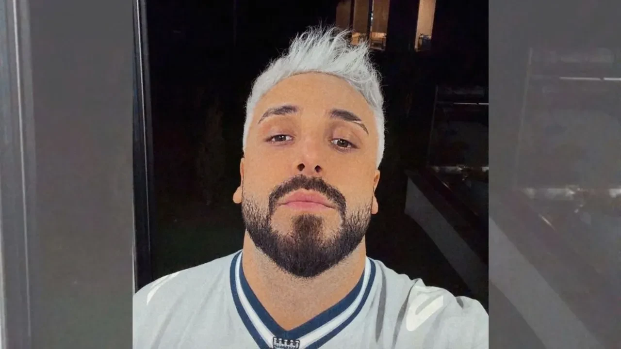 Sefo’dan radikal imaj değişikliği! Ünlü rapçi hayatında yeni bir sayfa açıyor