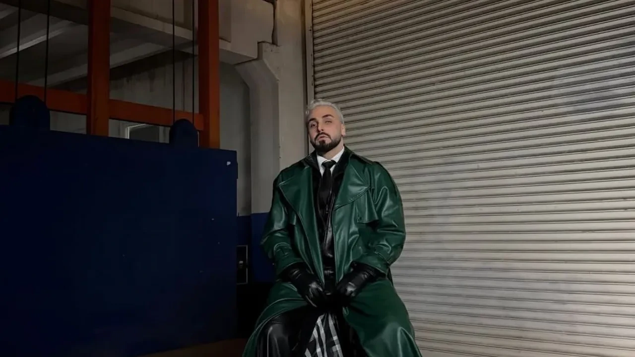 Sefo’dan radikal imaj değişikliği! Ünlü rapçi hayatında yeni bir sayfa açıyor