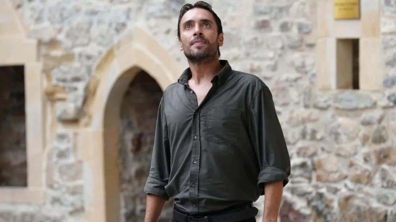 Taşacak Bu Deniz ekibinden karları eriten performans! Ulaş Tuna Astepe ekibini yalnız bırakmadı