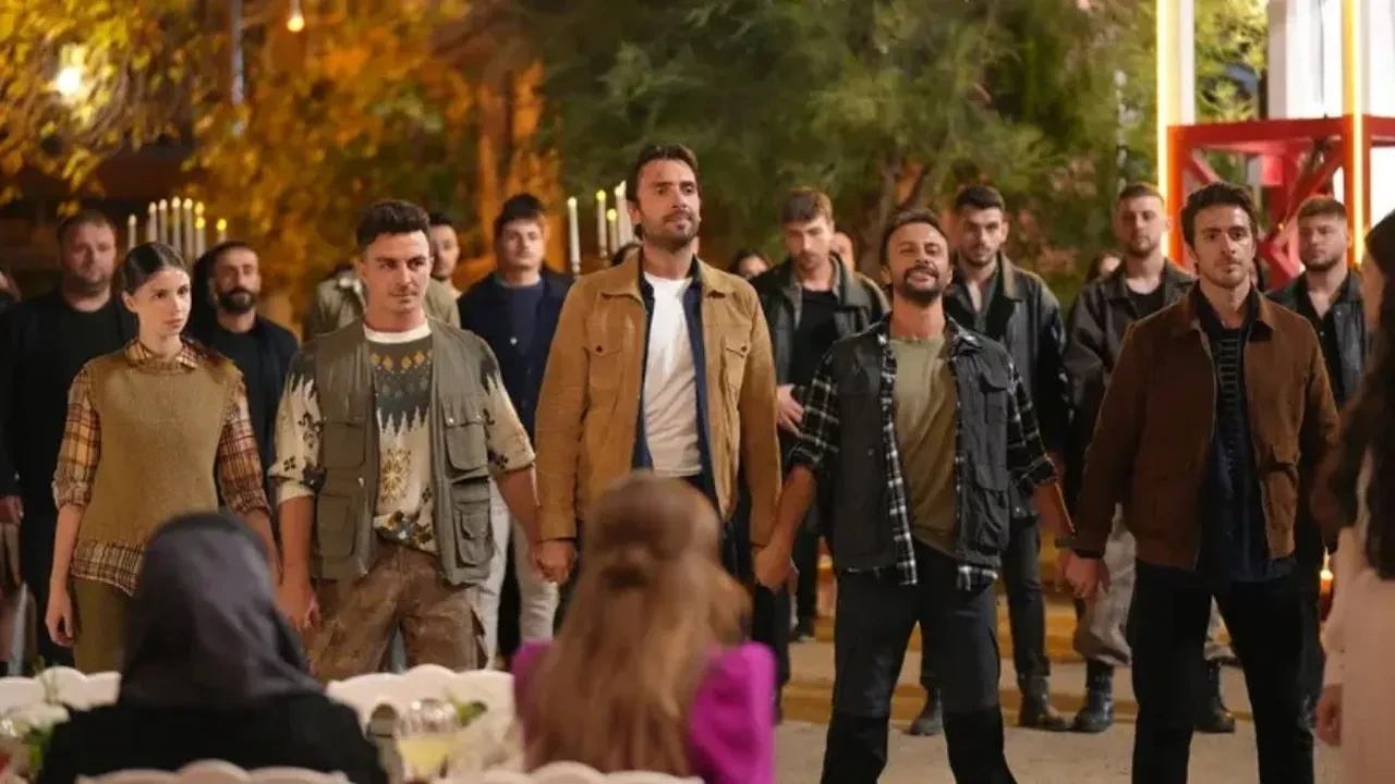 Taşacak Bu Deniz ekibinden karları eriten performans! Ulaş Tuna Astepe ekibini yalnız bırakmadı