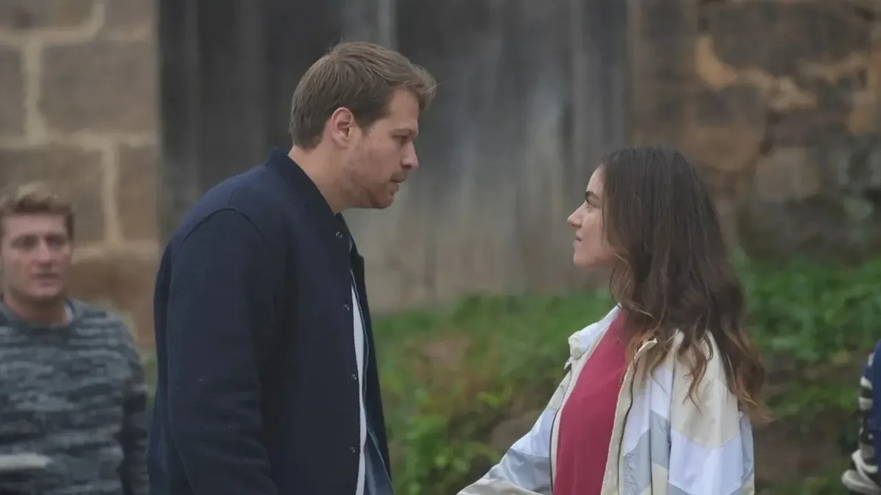 Taşacak Bu Deniz ekibinden karları eriten performans! Ulaş Tuna Astepe ekibini yalnız bırakmadı