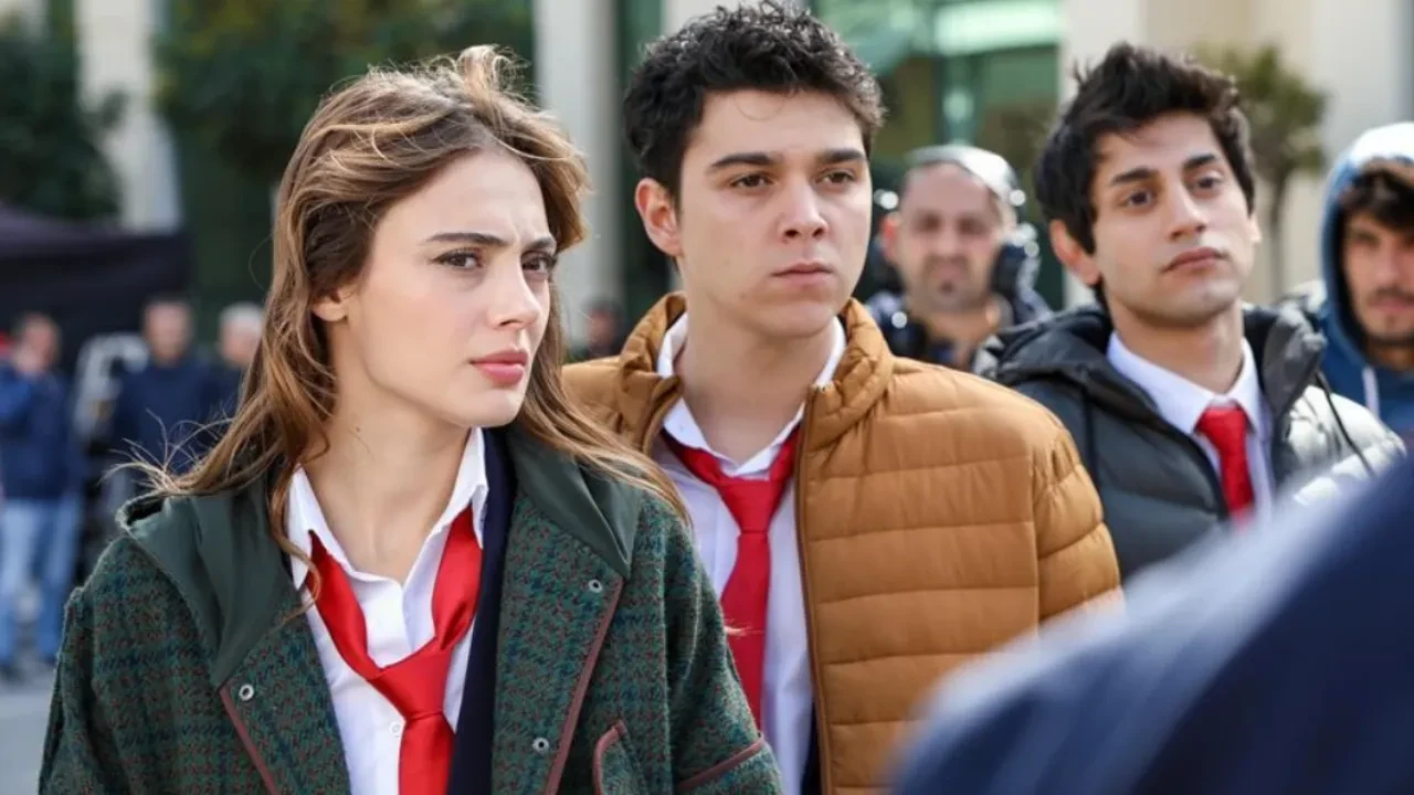 Teşkilat'ın yıldız oyuncusu Rabia Soytürkten linç isyanı! Sonunda patladı