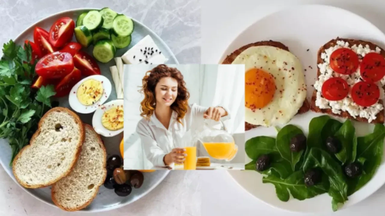 Tok tutan, dengeli ve hafif bir sahur tabağı menüsü! Sahur için en hafif ve pratik tarif